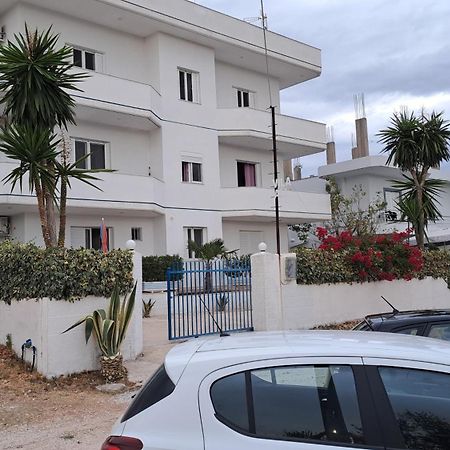 Hotel Vila Ali Ksamil Dış mekan fotoğraf